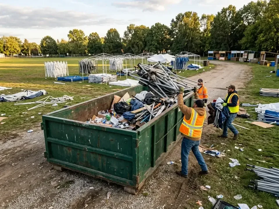 temporary-event-waste-containe-016 — frequently asked questions, Roll-Off Dumpster Rental Services in Brookridge, FL